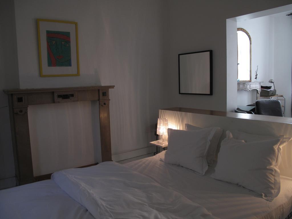 Apartment Jules & Jim Dinant Rum bild