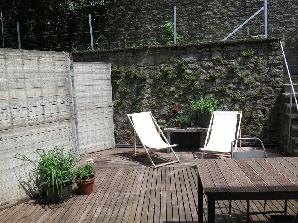 Apartment Jules & Jim Dinant Rum bild