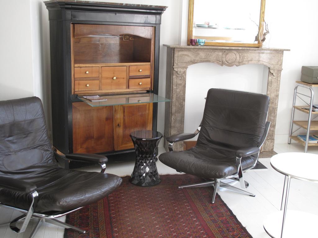 Apartment Jules & Jim Dinant Rum bild