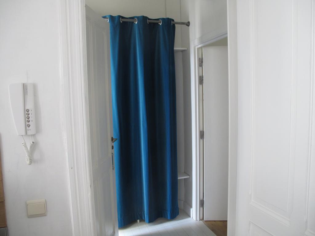 Apartment Jules & Jim Dinant Rum bild