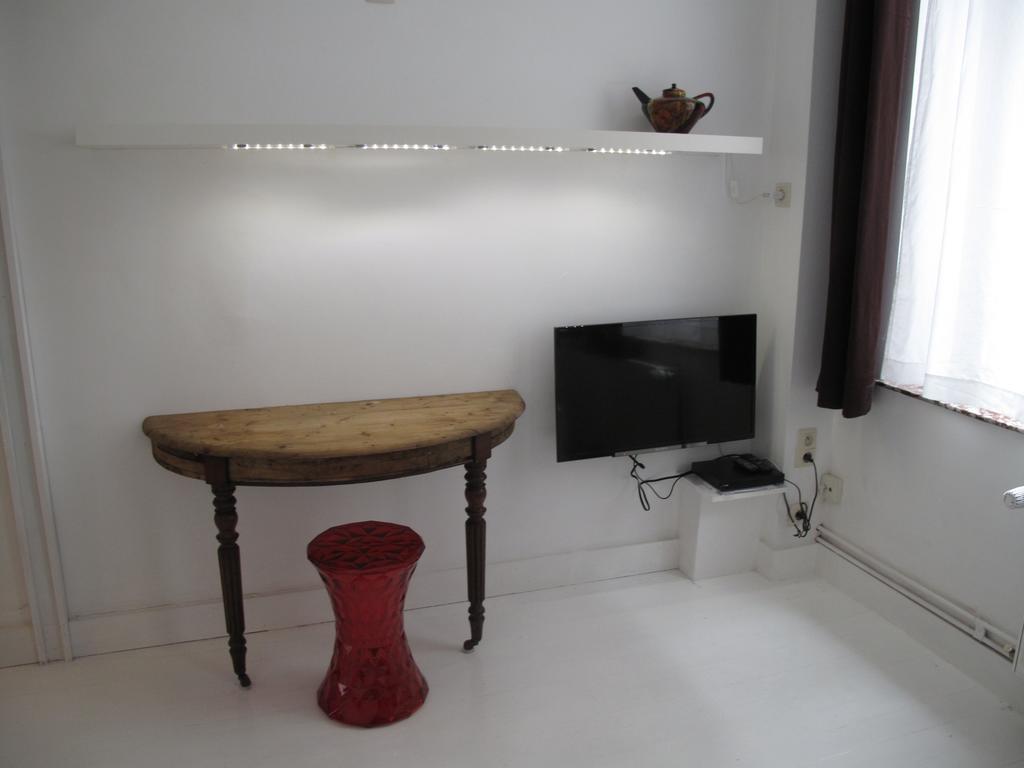 Apartment Jules & Jim Dinant Rum bild