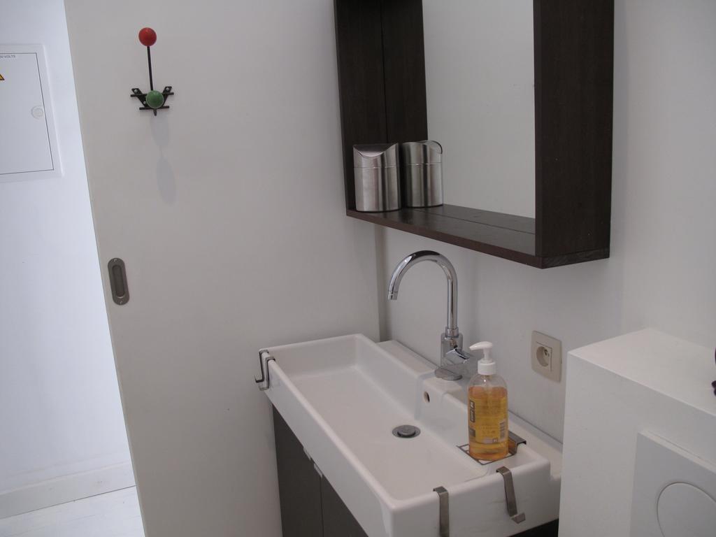 Apartment Jules & Jim Dinant Rum bild