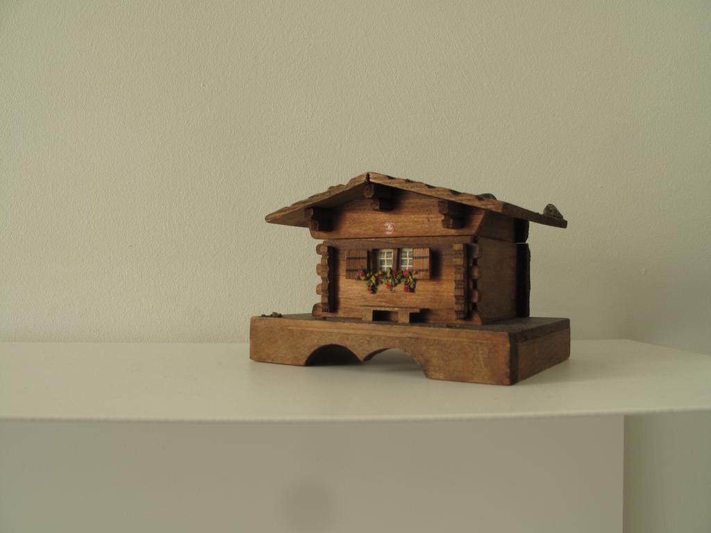 Apartment Jules & Jim Dinant Rum bild
