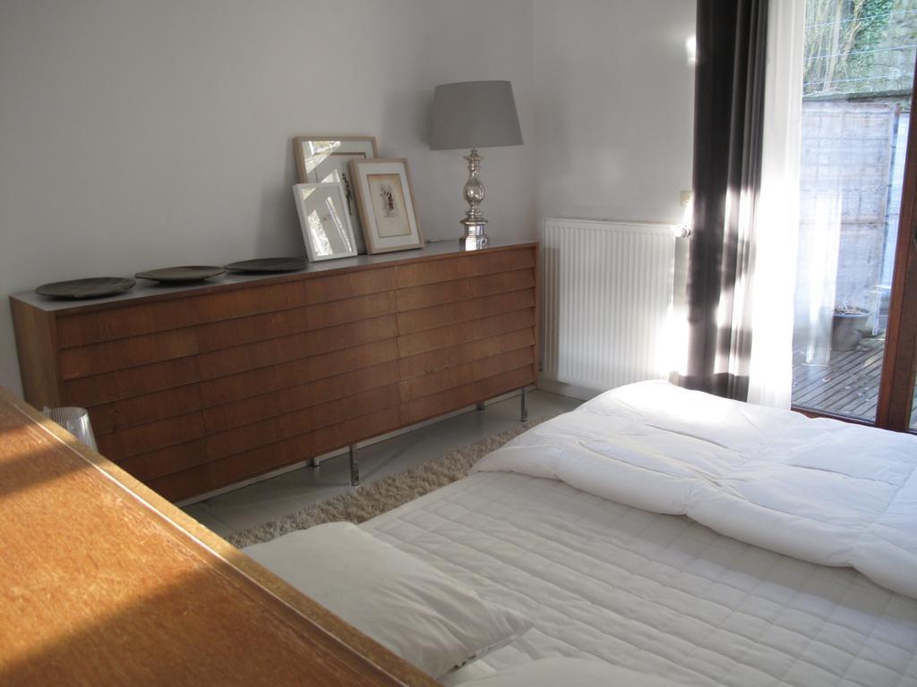 Apartment Jules & Jim Dinant Rum bild