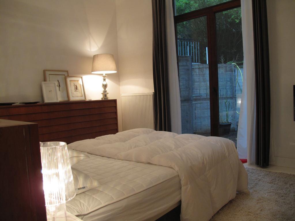 Apartment Jules & Jim Dinant Rum bild