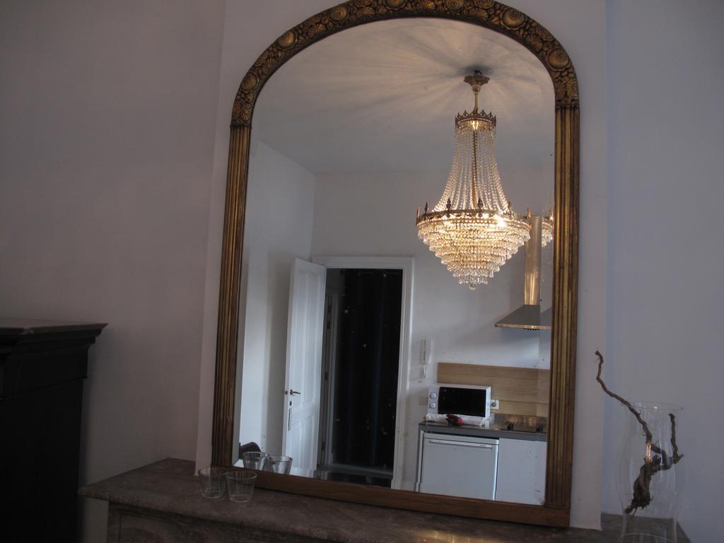 Apartment Jules & Jim Dinant Rum bild