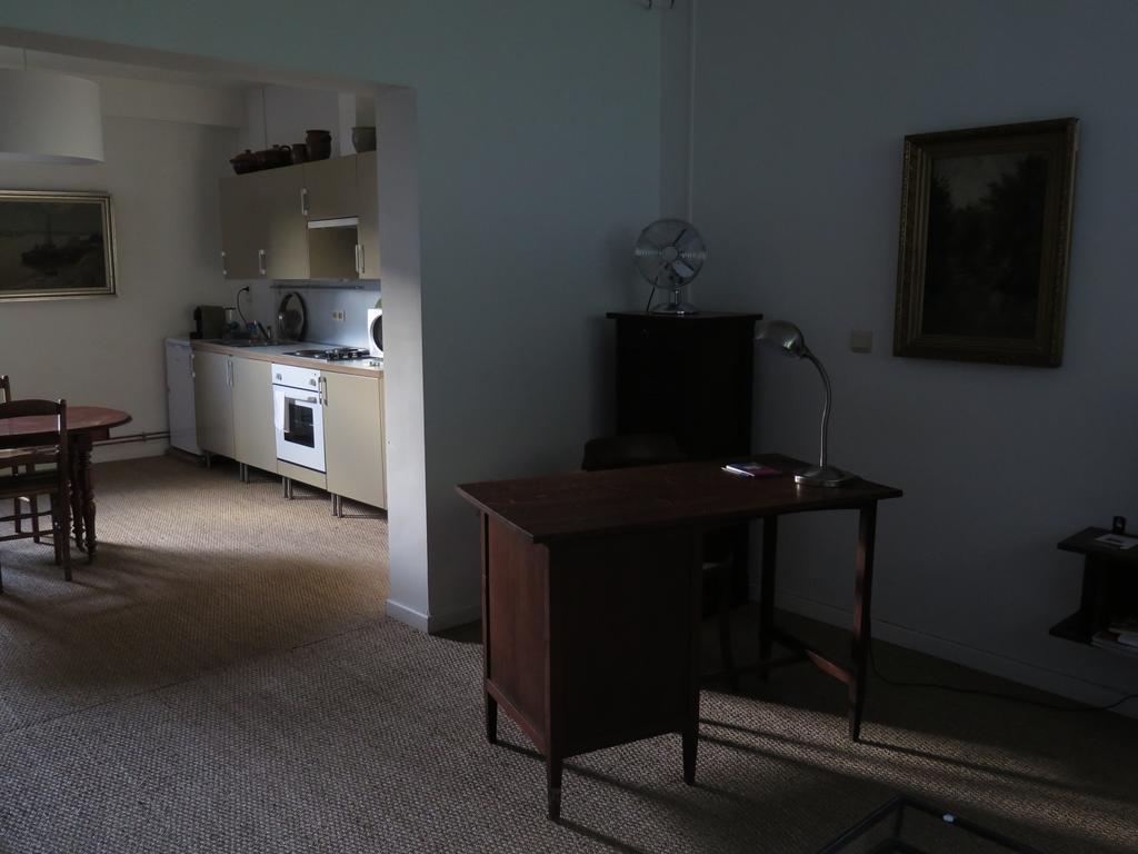 Apartment Jules & Jim Dinant Exteriör bild
